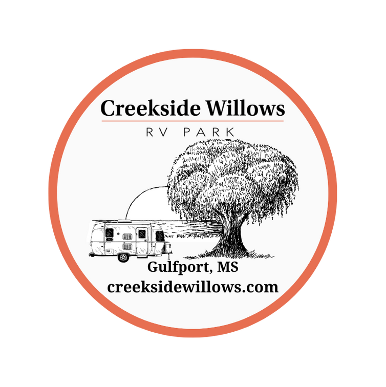 View Creekside MHP and RV