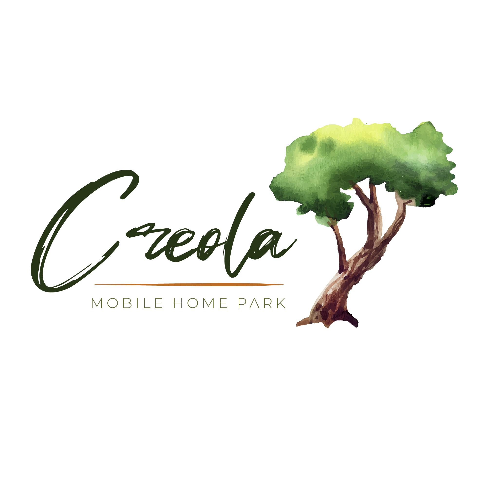 View Creola MHP