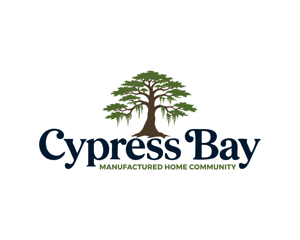 View Cypress Bay MHP