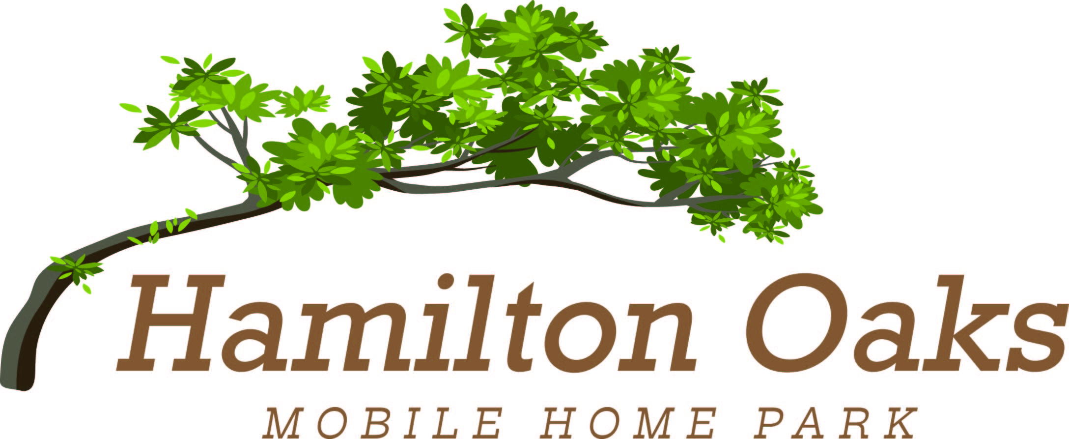 View Hamilton Oaks MHP