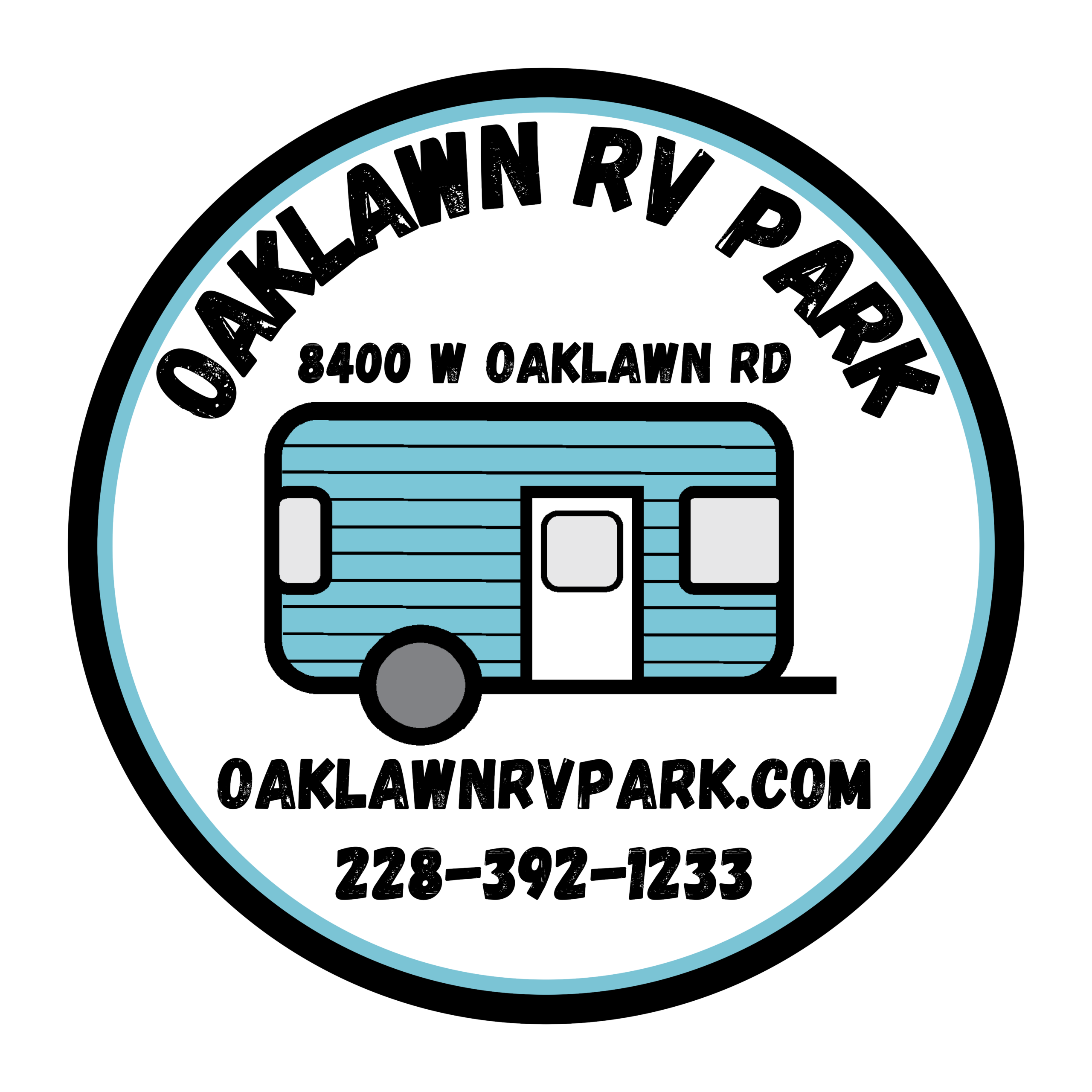 View Oaklawn MHP & RV