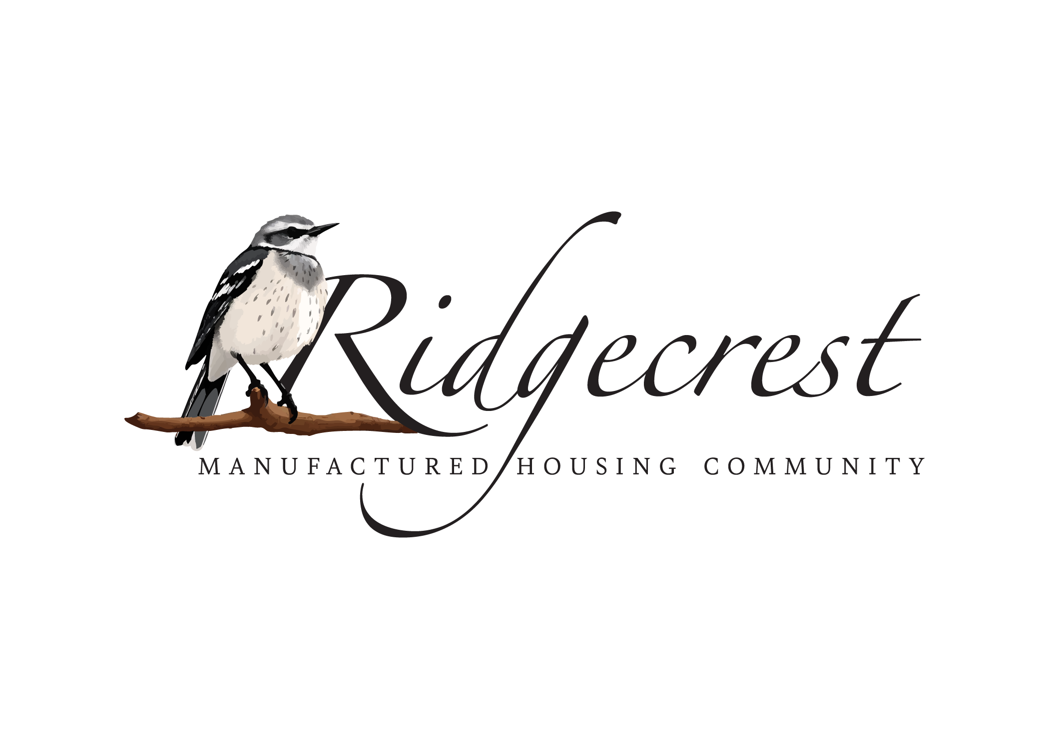 View Ridgecrest MHP