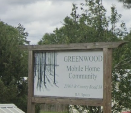 View Greenwood MHP