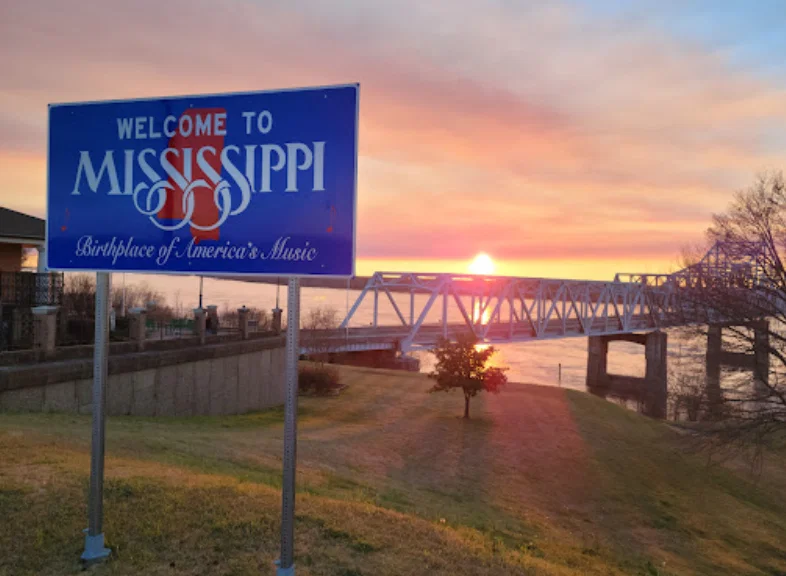 Mississippi